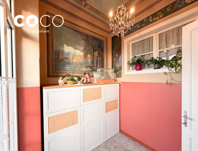 Appartamento in vendita a Monfalcone