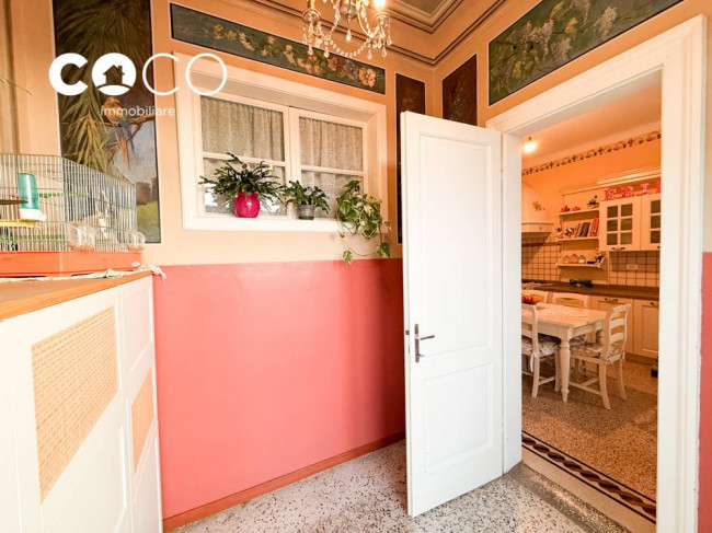 Appartamento in vendita a Monfalcone