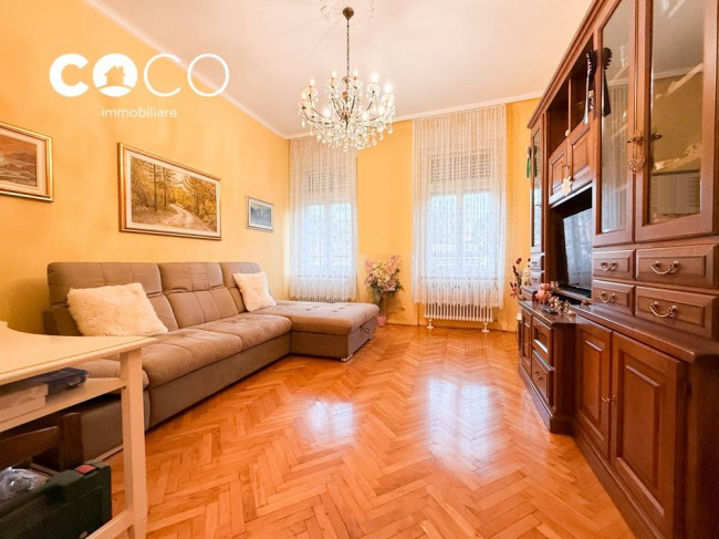 Appartamento in vendita a Monfalcone