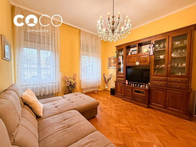 Appartamento in vendita a Monfalcone