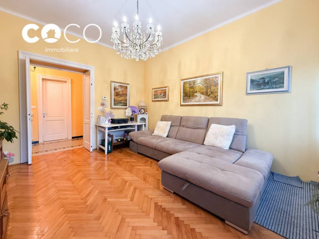 Appartamento in vendita a Monfalcone