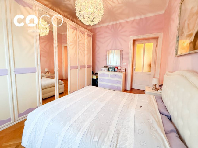 Appartamento in vendita a Monfalcone