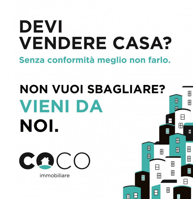 Appartamento in vendita a Monfalcone