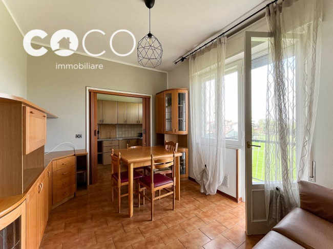 Appartamento in vendita a San Canzian d'Isonzo