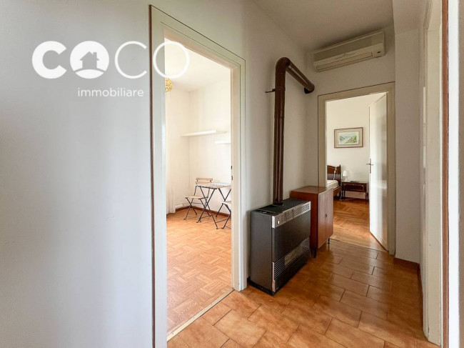 Appartamento in vendita a San Canzian d'Isonzo