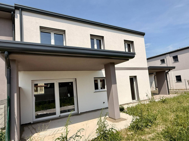 Villa in vendita a Ronchi dei Legionari