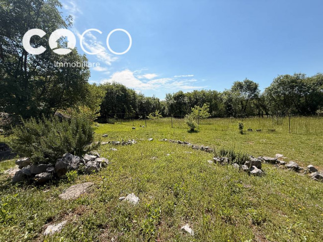 Terreno Agricolo in vendita a Sagrado