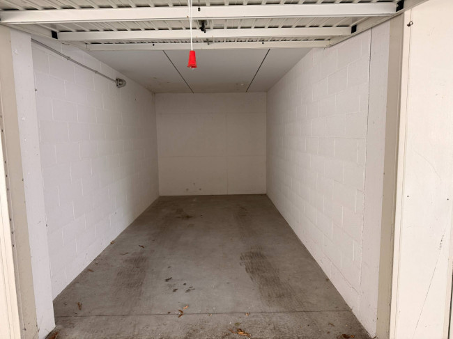 Box o garage in vendita a Monfalcone