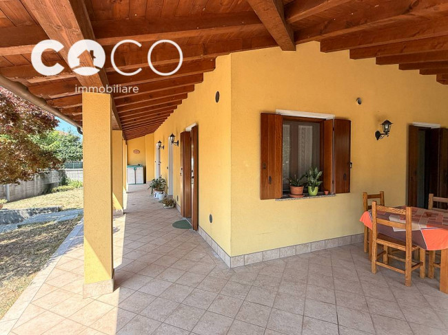 Villa in vendita a Sagrado