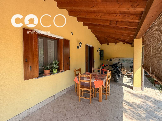 Villa in vendita a Sagrado
