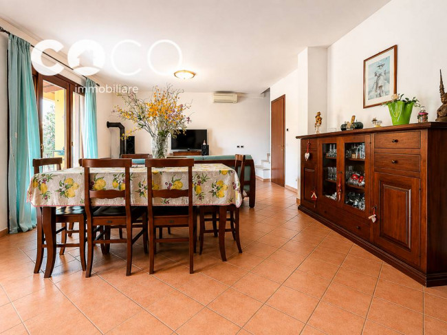 Villa in vendita a Sagrado
