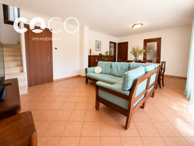 Villa in vendita a Sagrado