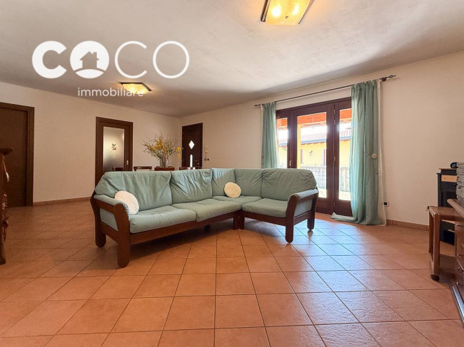 Villa in vendita a Sagrado