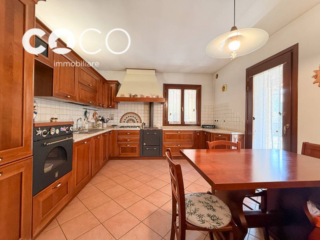 Villa in vendita a Sagrado