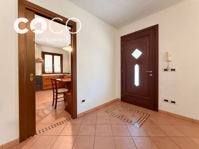 Villa in vendita a Sagrado