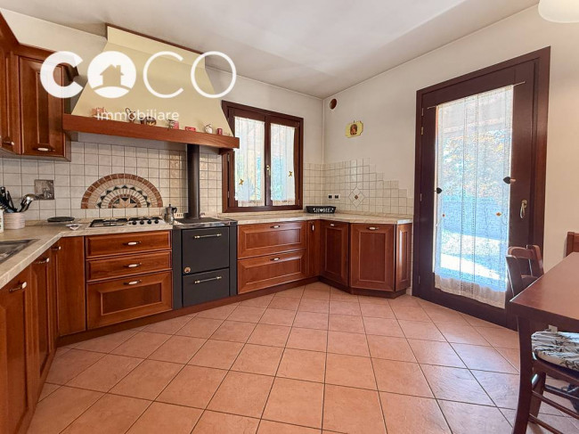 Villa in vendita a Sagrado