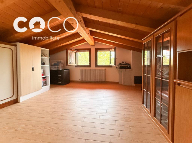 Villa in vendita a Sagrado