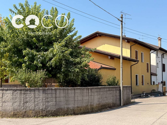 Villa in vendita a Sagrado
