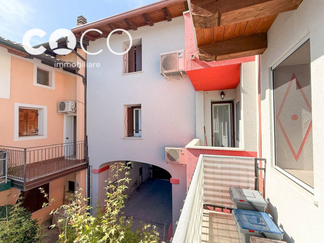Appartamento in vendita a Romans d'Isonzo
