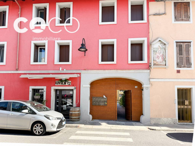 Appartamento in vendita a Romans d'Isonzo
