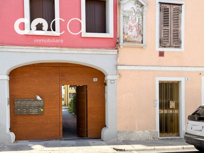 Appartamento in vendita a Romans d'Isonzo