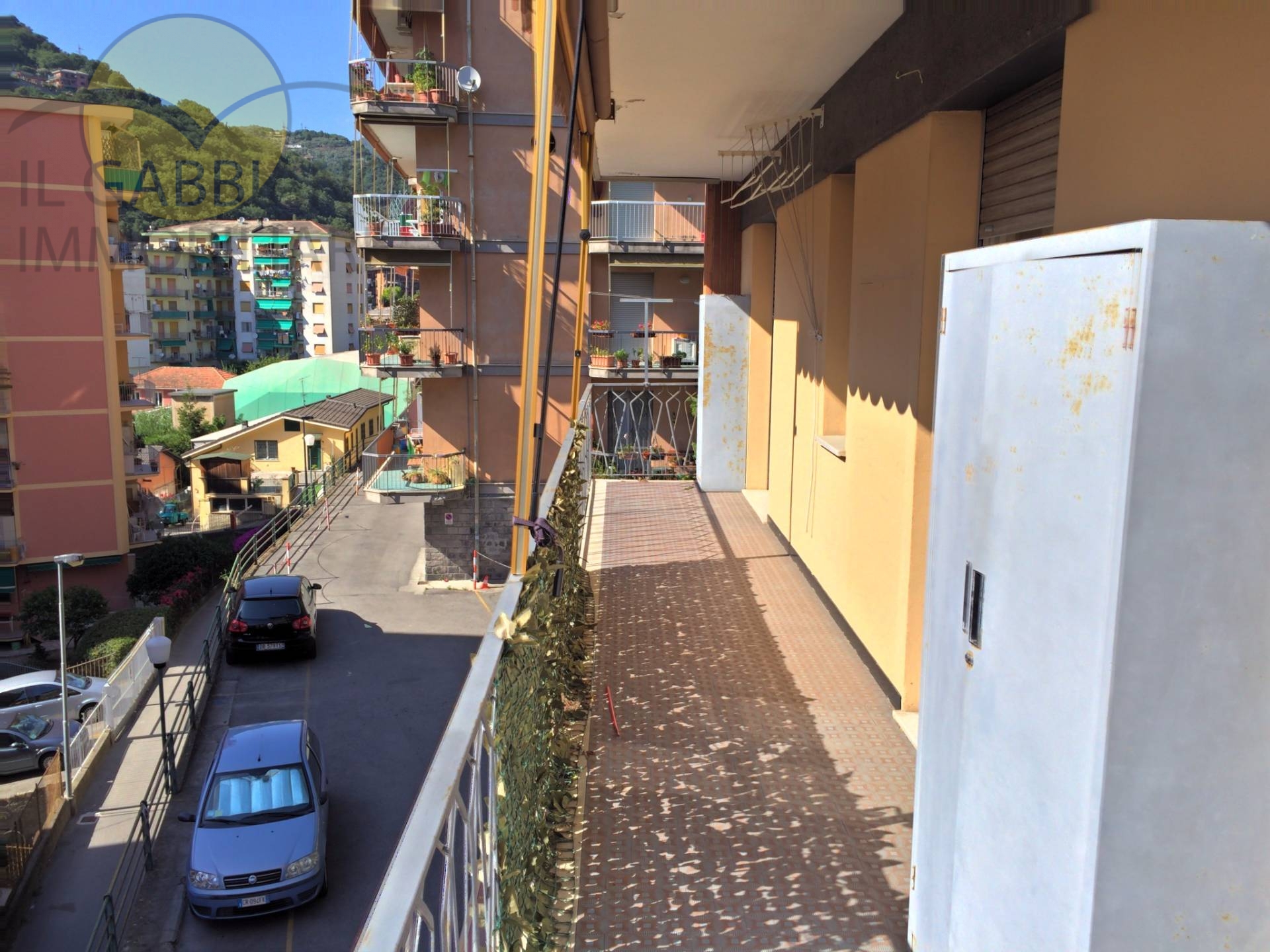 Appartamento RECCO affitto  Centro  MARCHESI IMMOBILIARE