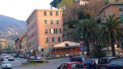 Apartment for Rent to Recco