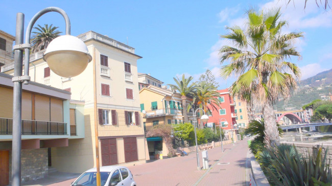 Appartamento in Affitto