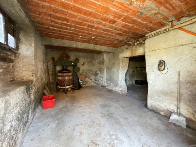 Appartamento in vendita a Castelletto D'orba (AL)