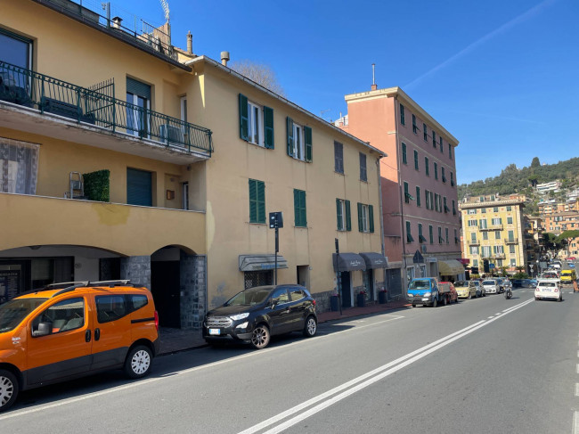 Apartment for Holiday rent to Recco