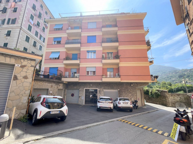 Apartamento en Venta