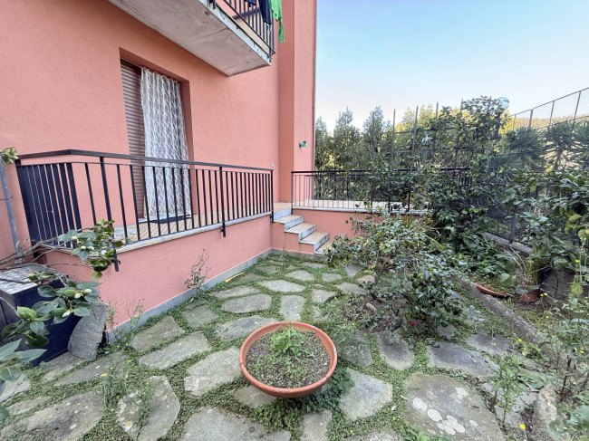 Apartamento en Alquiler