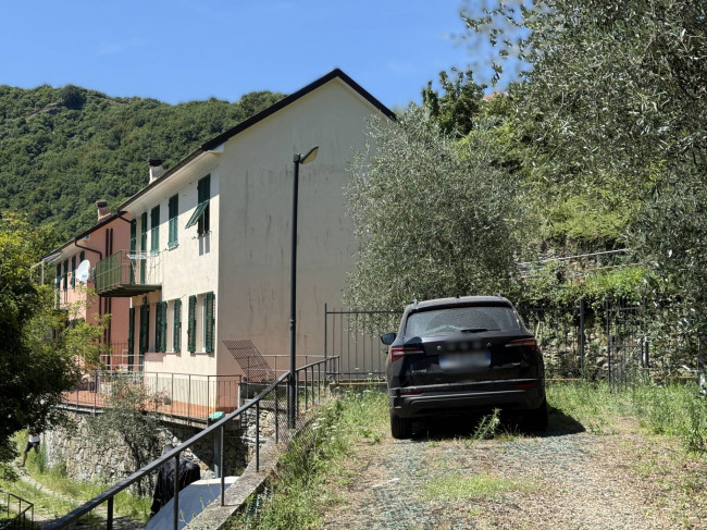 Apartamento en Alquiler