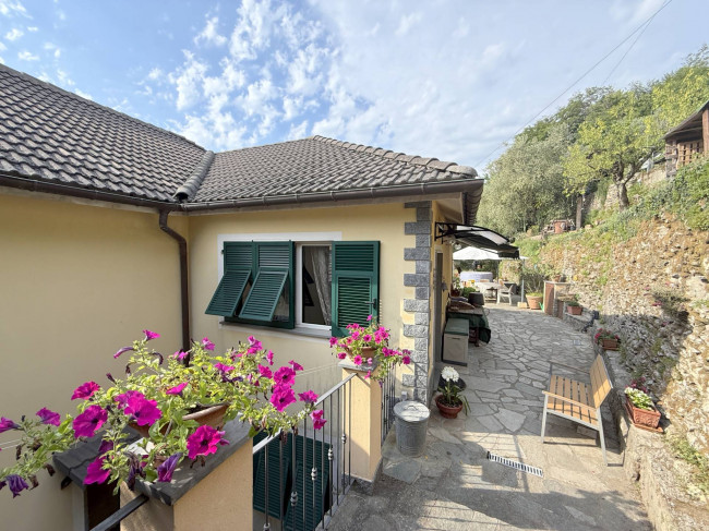 Villino in Vendita