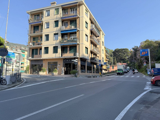Wohnung in Kauf
