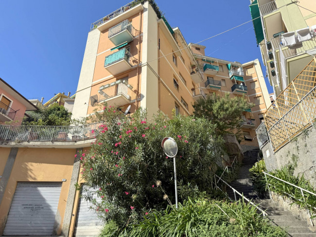 Wohnung in Kauf