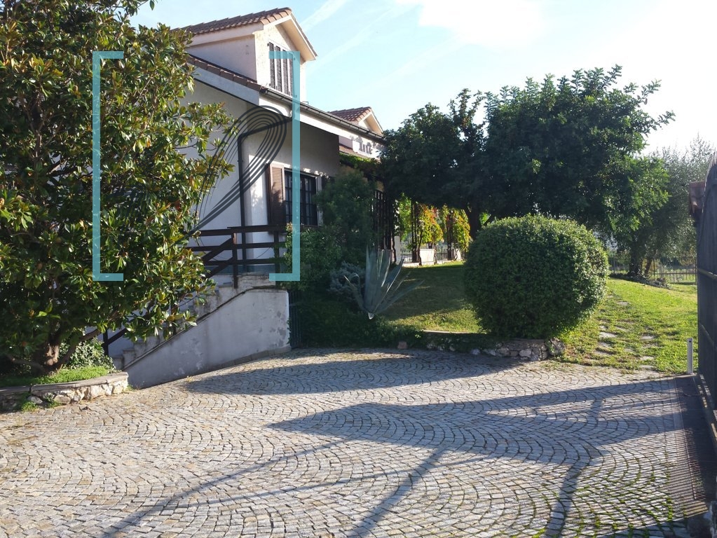 Villa ORTOVERO vendita    Immobiliare Liguria