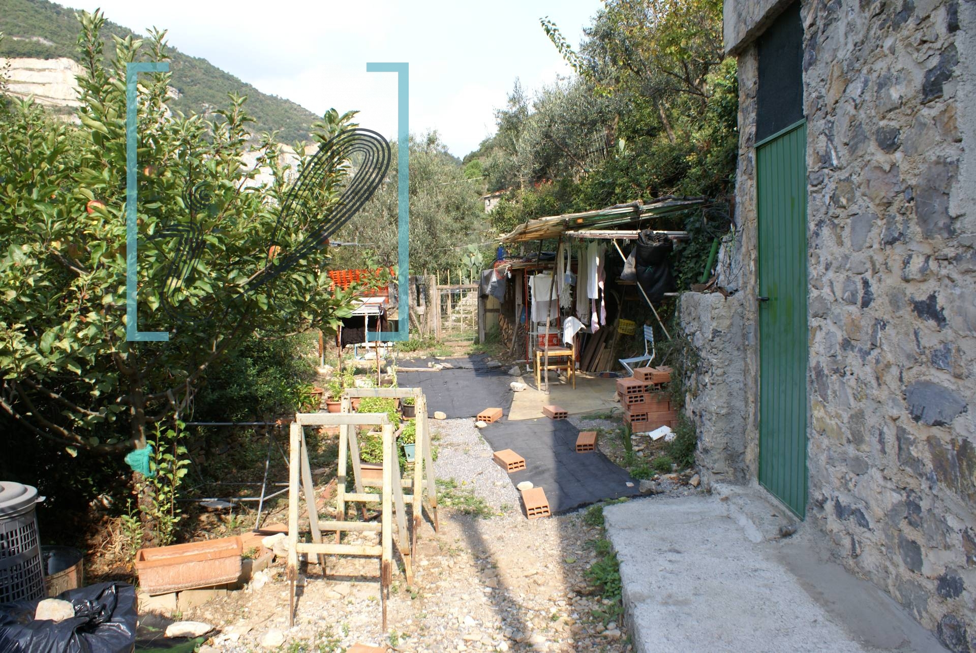 Rustico - Cascina ZUCCARELLO vendita  Martinetto  Immobiliare Liguria