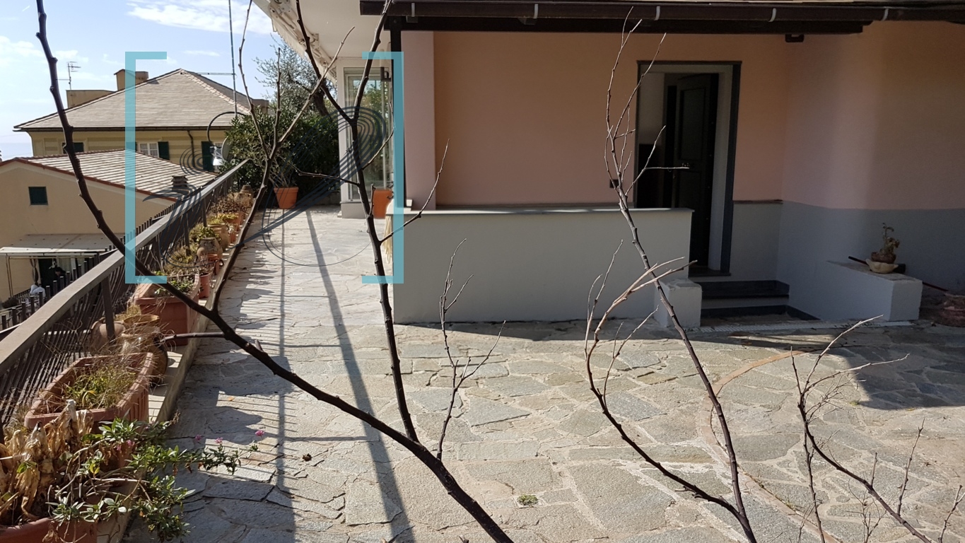 Appartamento PIEVE LIGURE vendita    Immobiliare Liguria