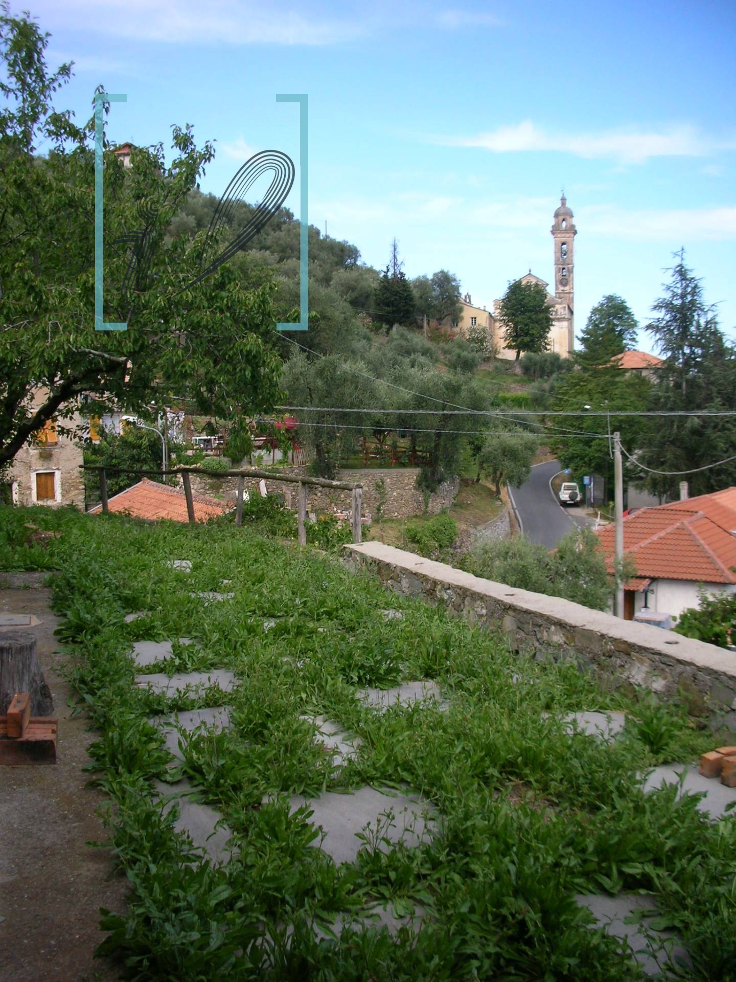 Rustico - Cascina RANZO vendita    Immobiliare Liguria