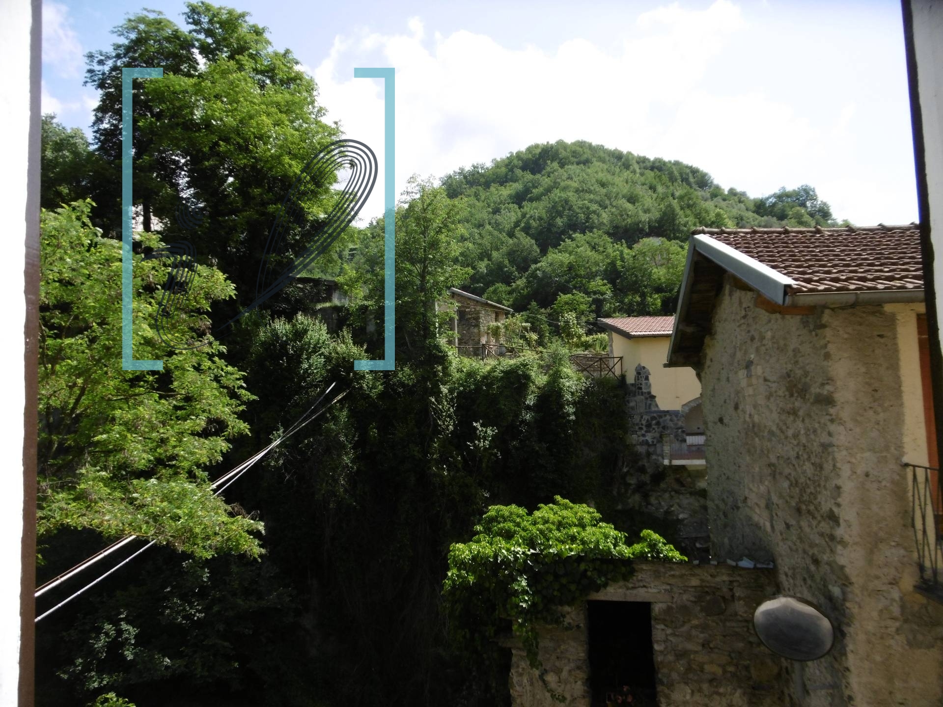 Rustico - Cascina PORNASSIO vendita    Immobiliare Liguria