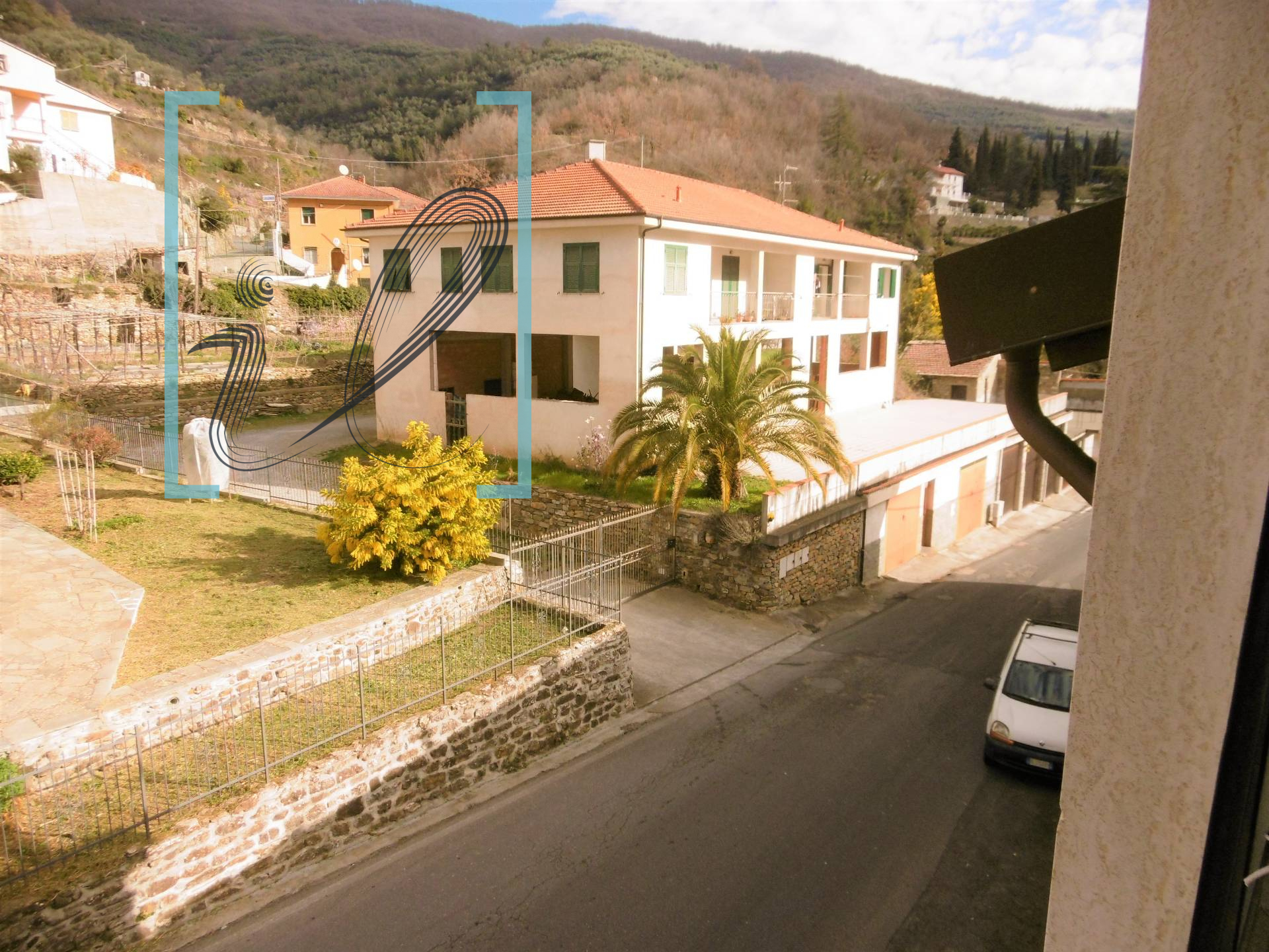Appartamento BORGOMARO vendita    Immobiliare Liguria
