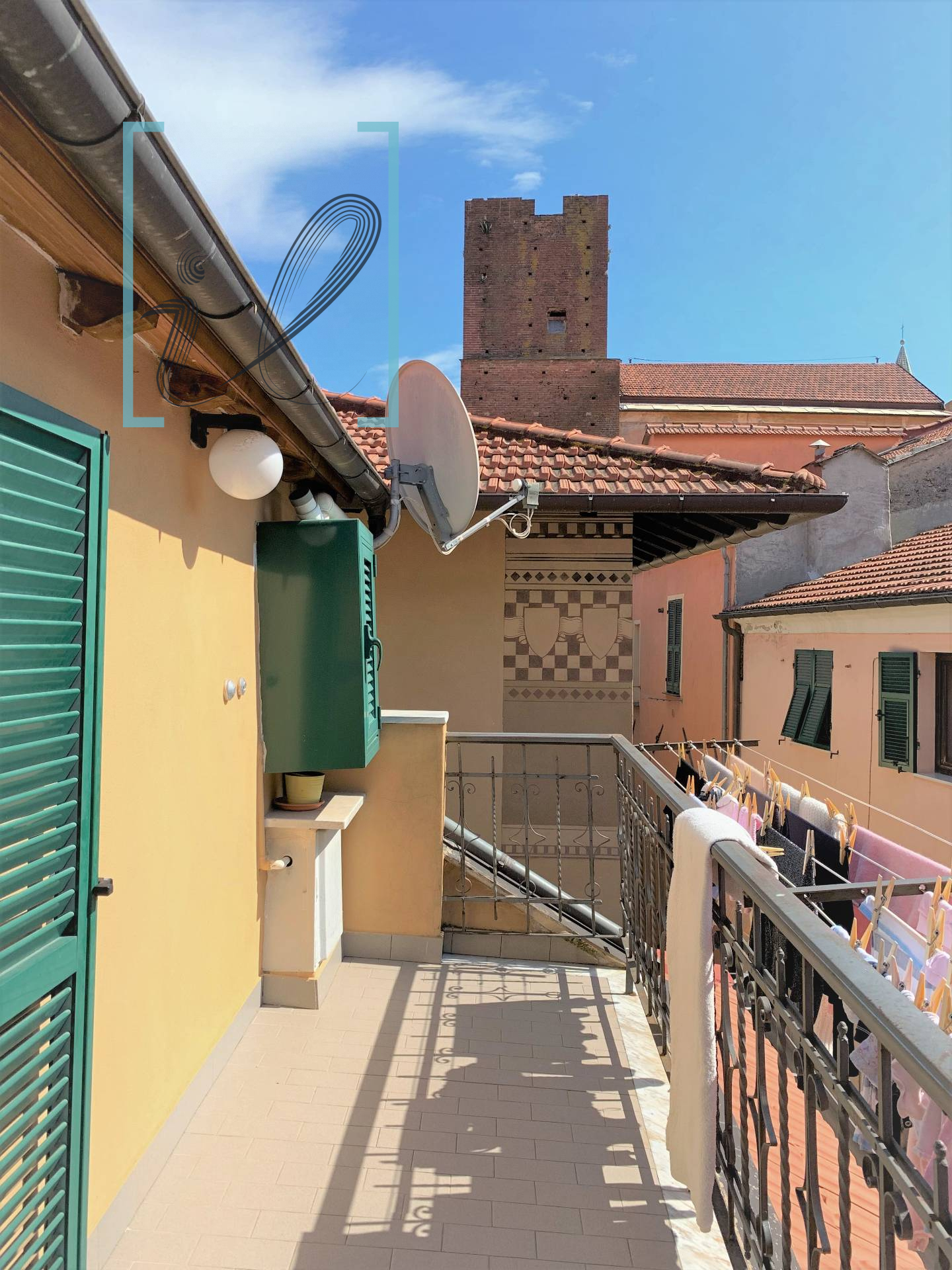  albenga vendita quart: centro storico immobiliare-liguria