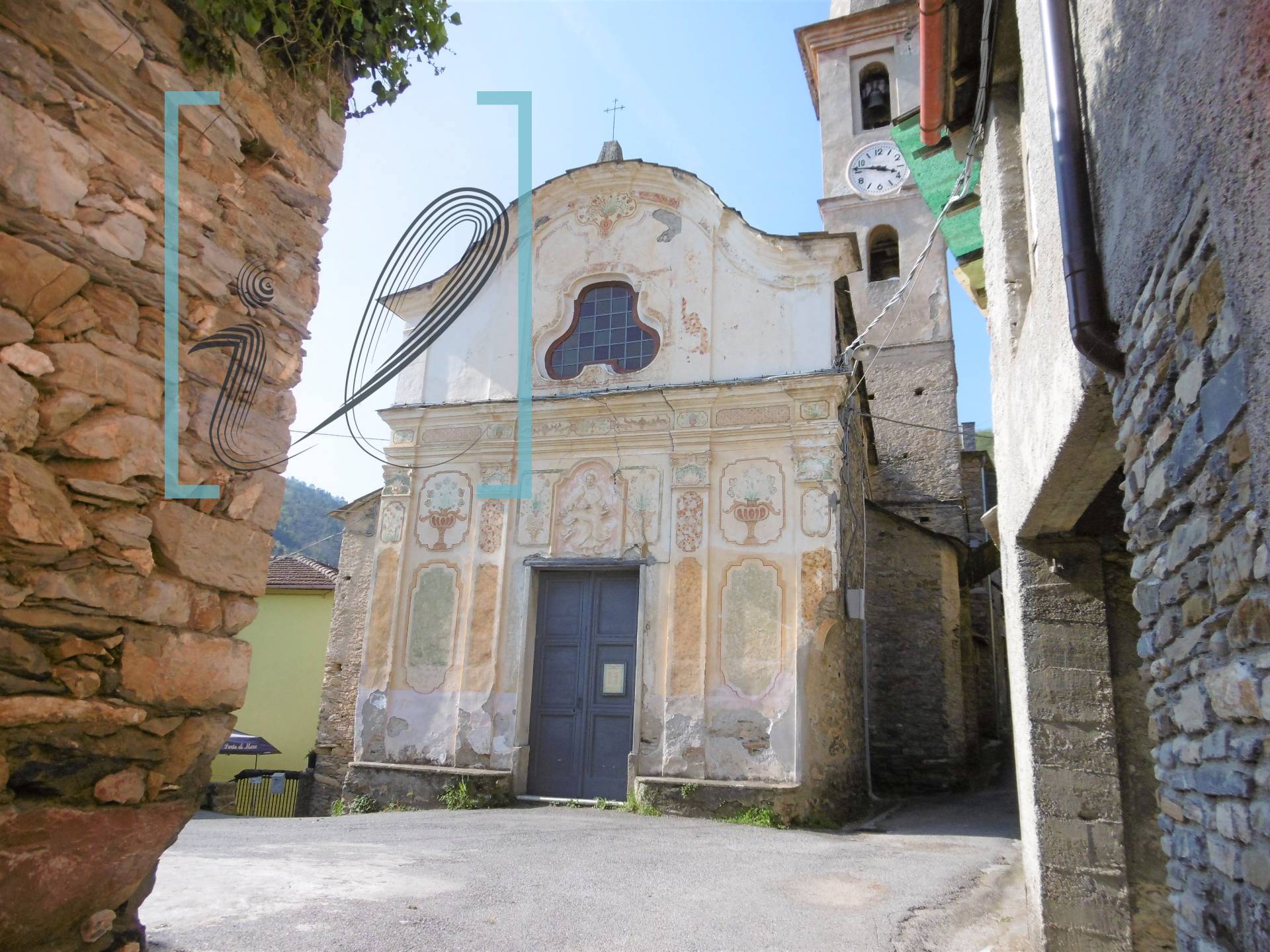 Appartamento CASANOVA LERRONE vendita  Bosco  Immobiliare Liguria