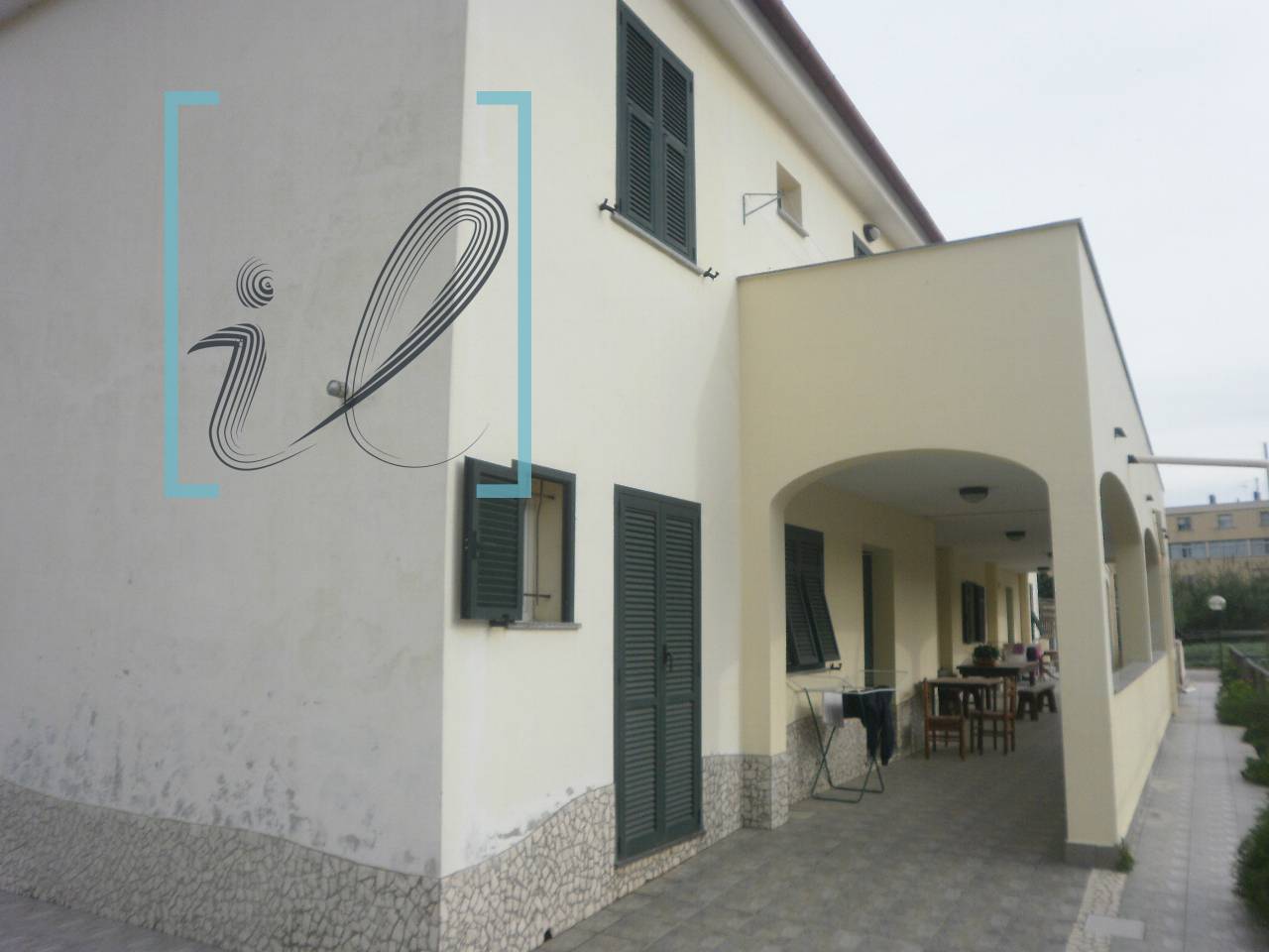 Villa Unifamiliare - Indipendente ALBENGA vendita    Immobiliare Liguria