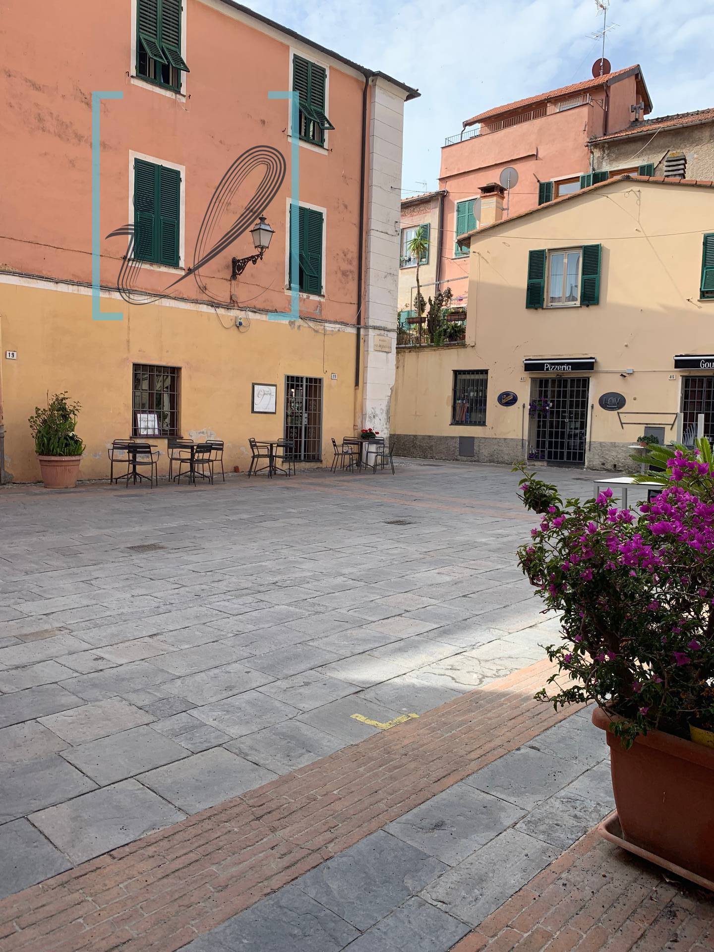  albenga vendita quart: centro storico immobiliare-liguria