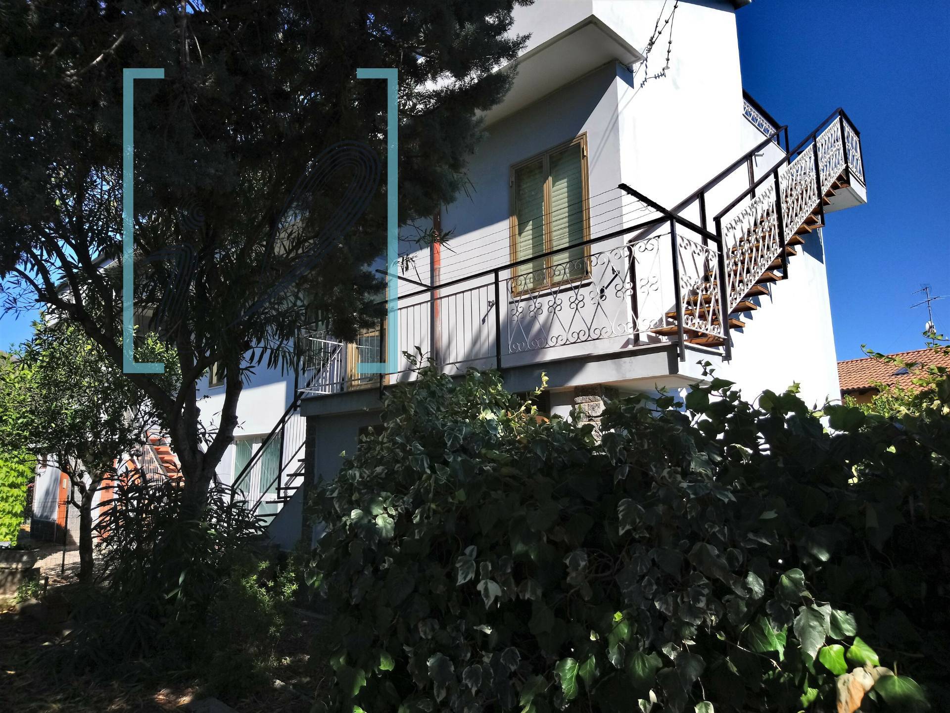 Villa CERIALE vendita    Immobiliare Liguria