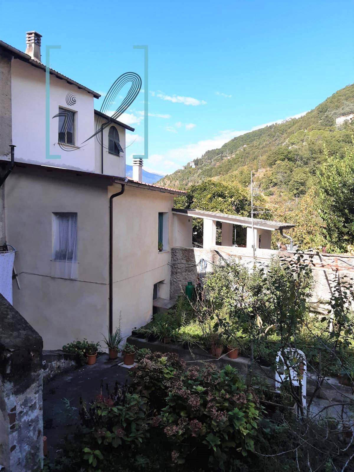 Appartamento PIEVE DI TECO vendita    Immobiliare Liguria