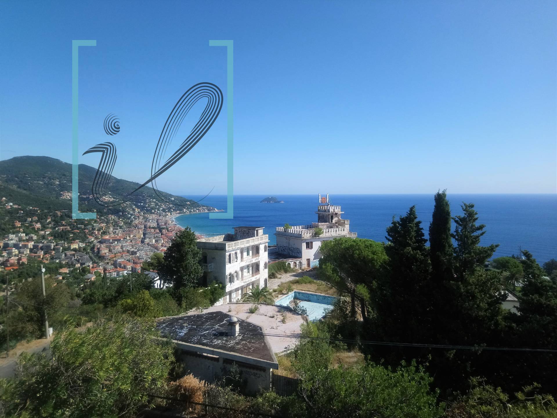 Villa ALASSIO vendita    Immobiliare Liguria