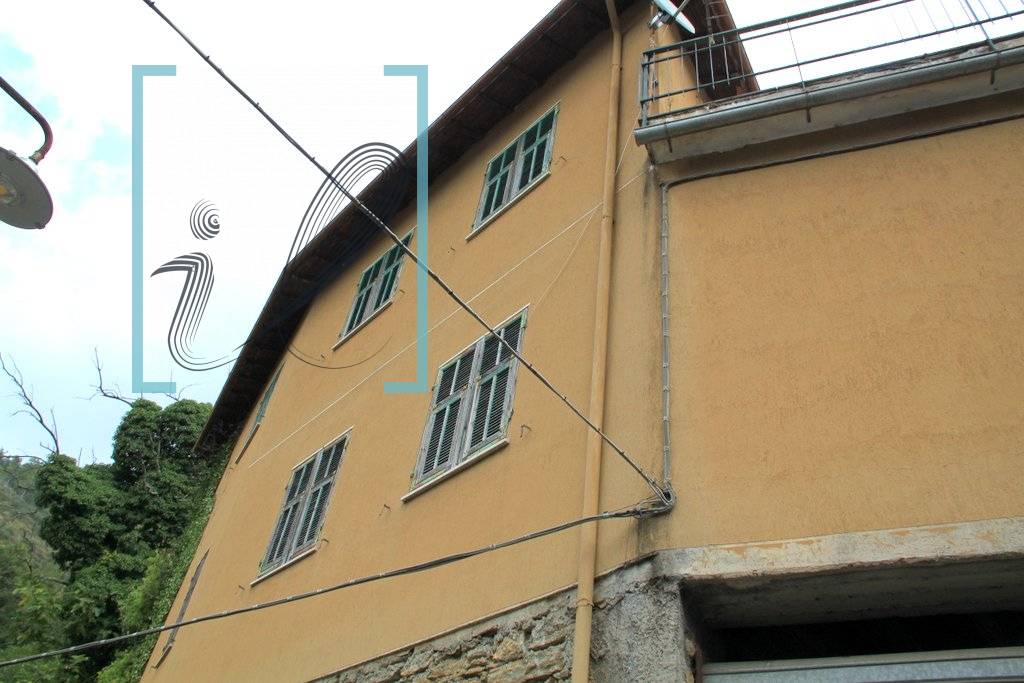 Rustico - Cascina PIEVE DI TECO vendita  Acquetico  Immobiliare Liguria